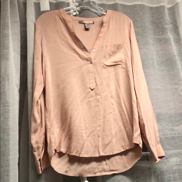 Forever 21 blouse - Picture 1 of 3